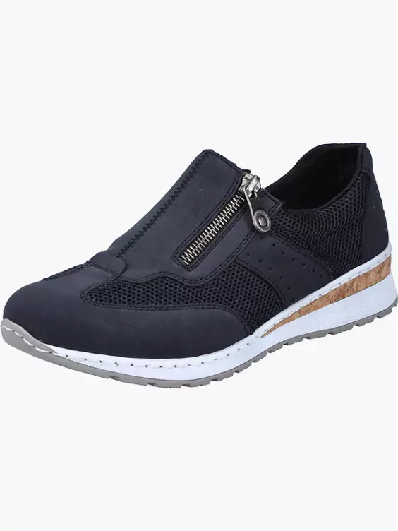 Rieker Damen Slipper
