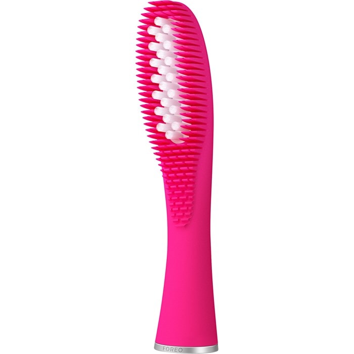 Issa Hybrid Wave Brush Head