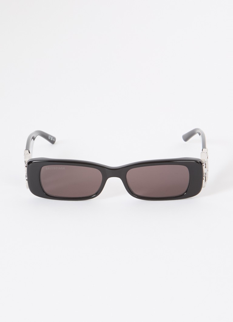 Balenciaga Retro saulesbrilles BB0096S