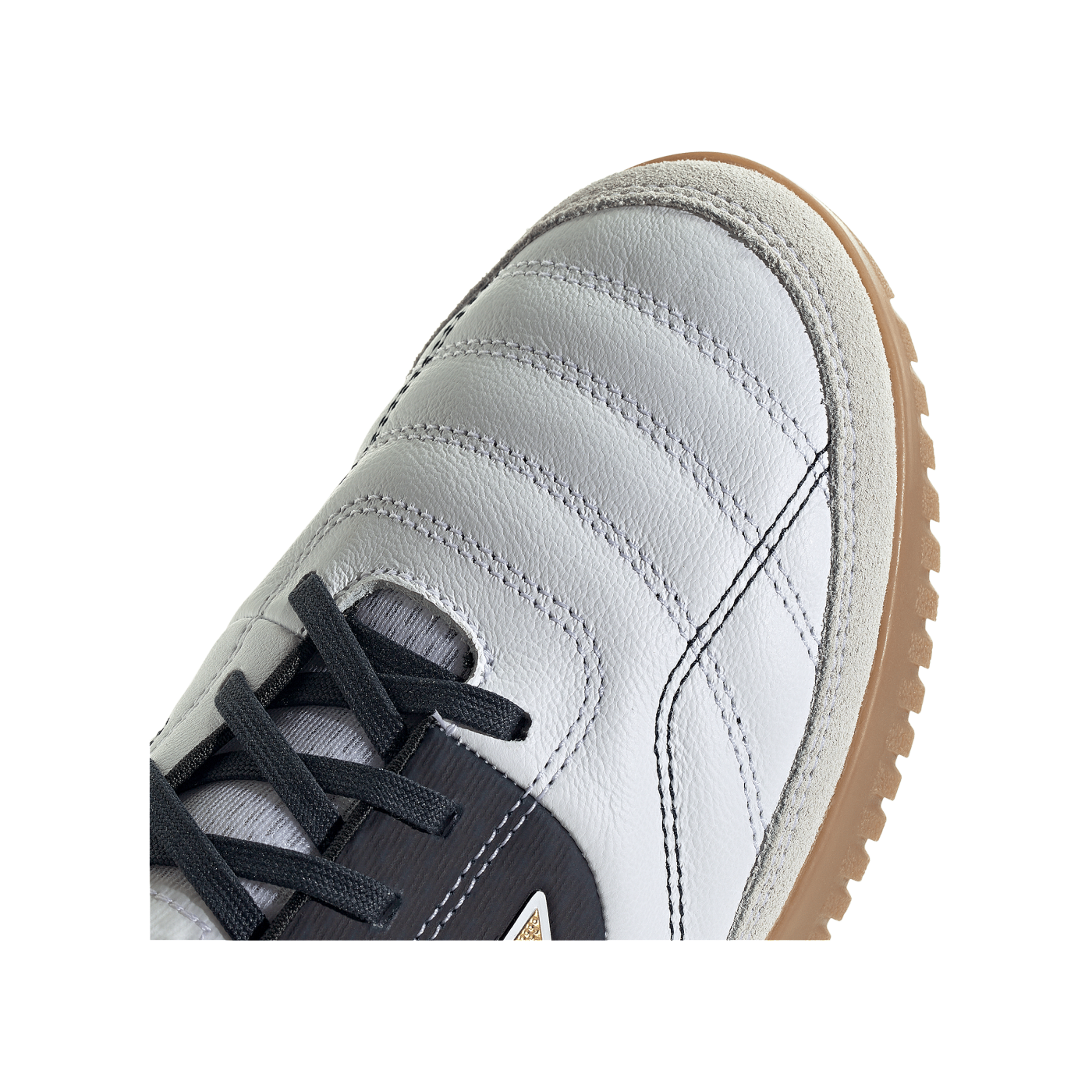 adidas Top Sala Competition IN Weiss