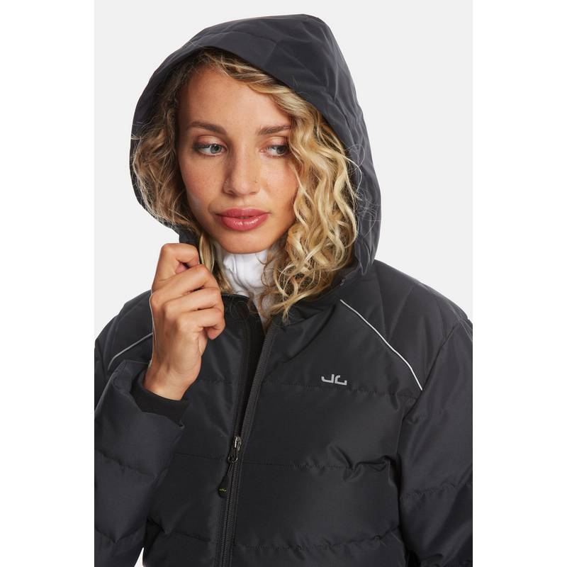 Jeff Green Lia Daunenjacke Damen