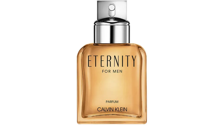 Calvin Klein Eternity For Men Parfum