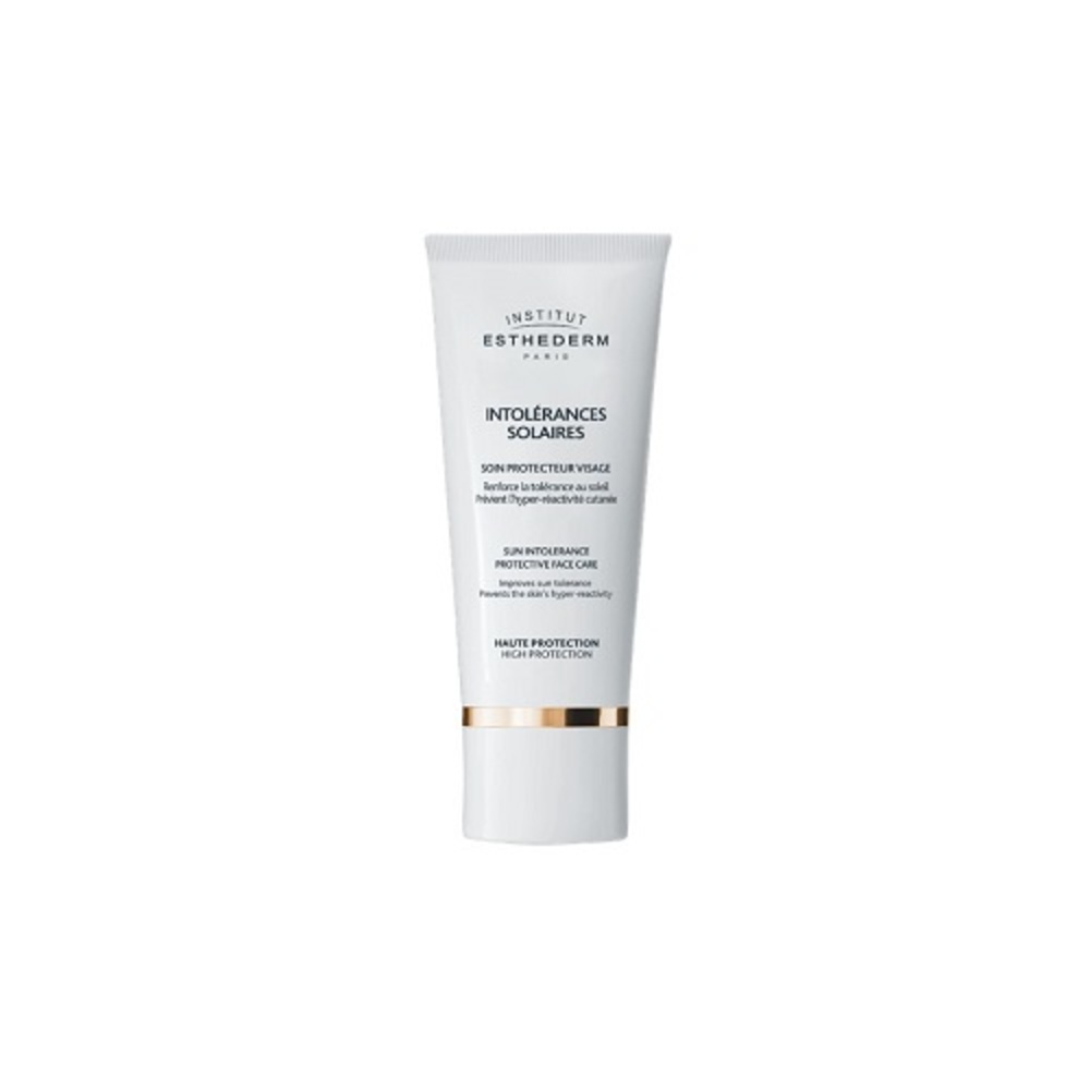 Institut Esthederm INTOLERANCE SOLAIRE Soin Protecteur Visage