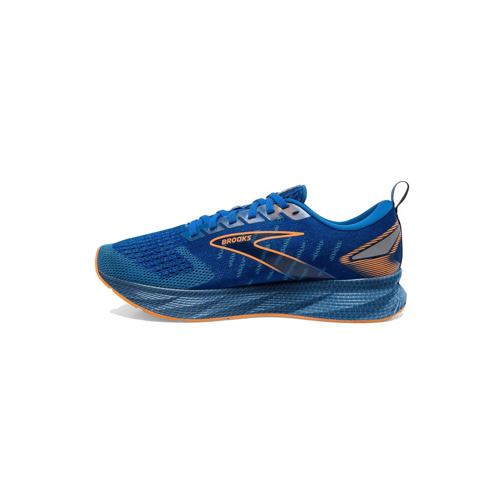 Brooks Levitate 6 1103951D-405 / blau
