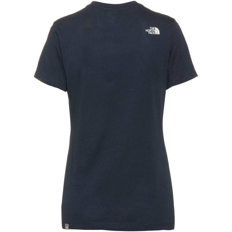 The North Face SIMPLE DOME T-Shirt Damen