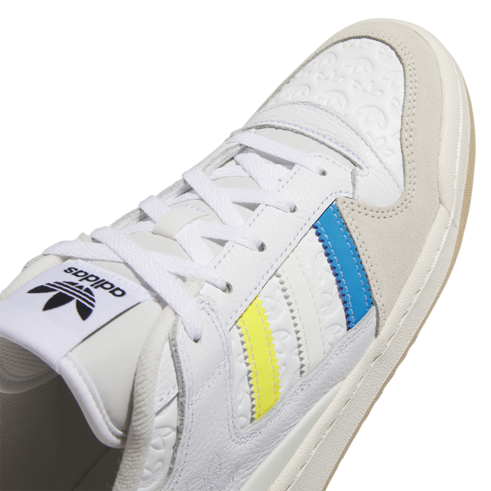 adidas Forum Low ID7962 / weiss