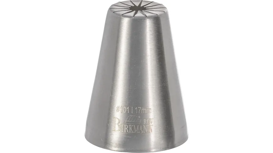 RBV BIRKMANN Designtülle 2 Nr.101 Ø17 mm