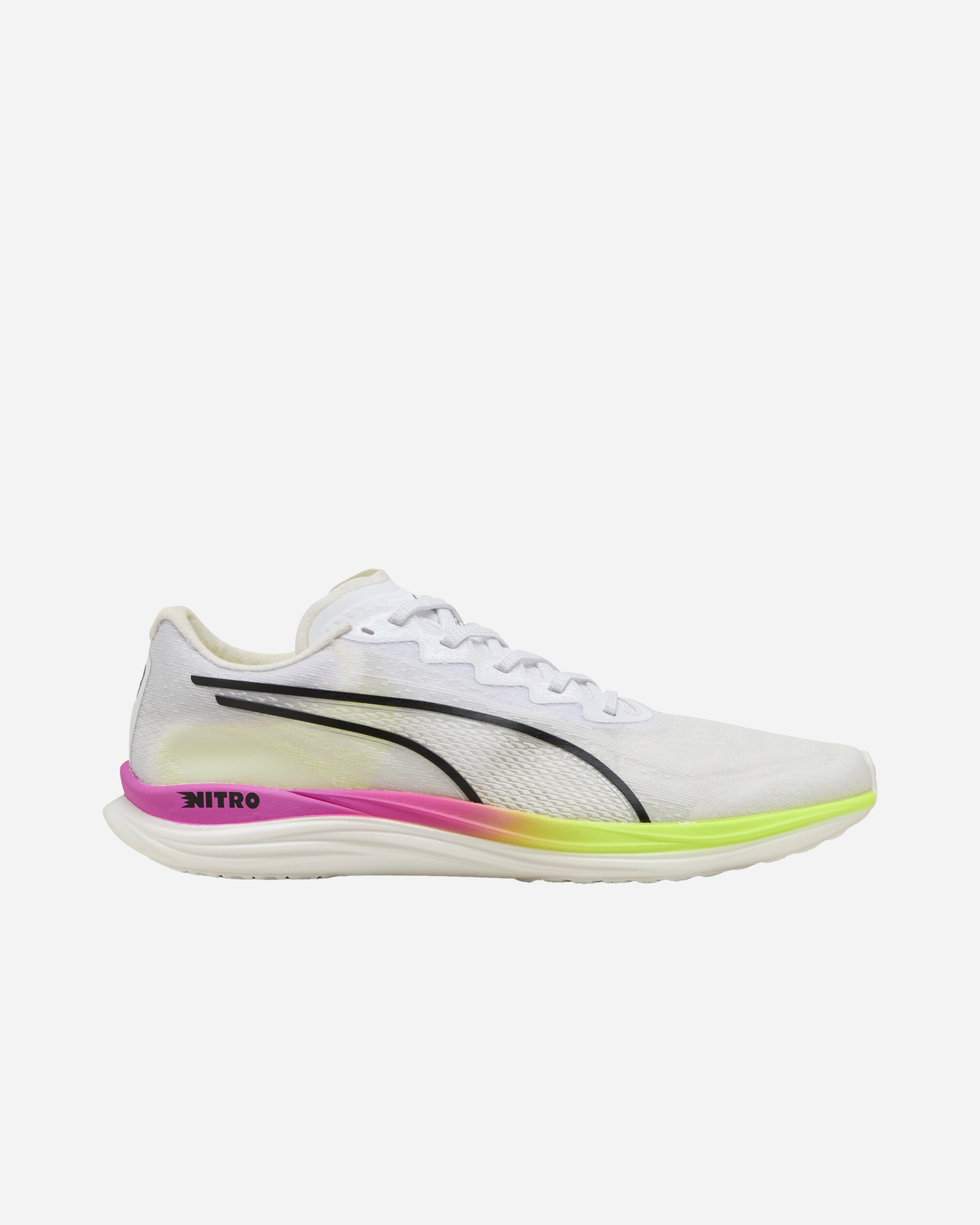 Scarpe Running Puma Propio Nitro W 311429-04