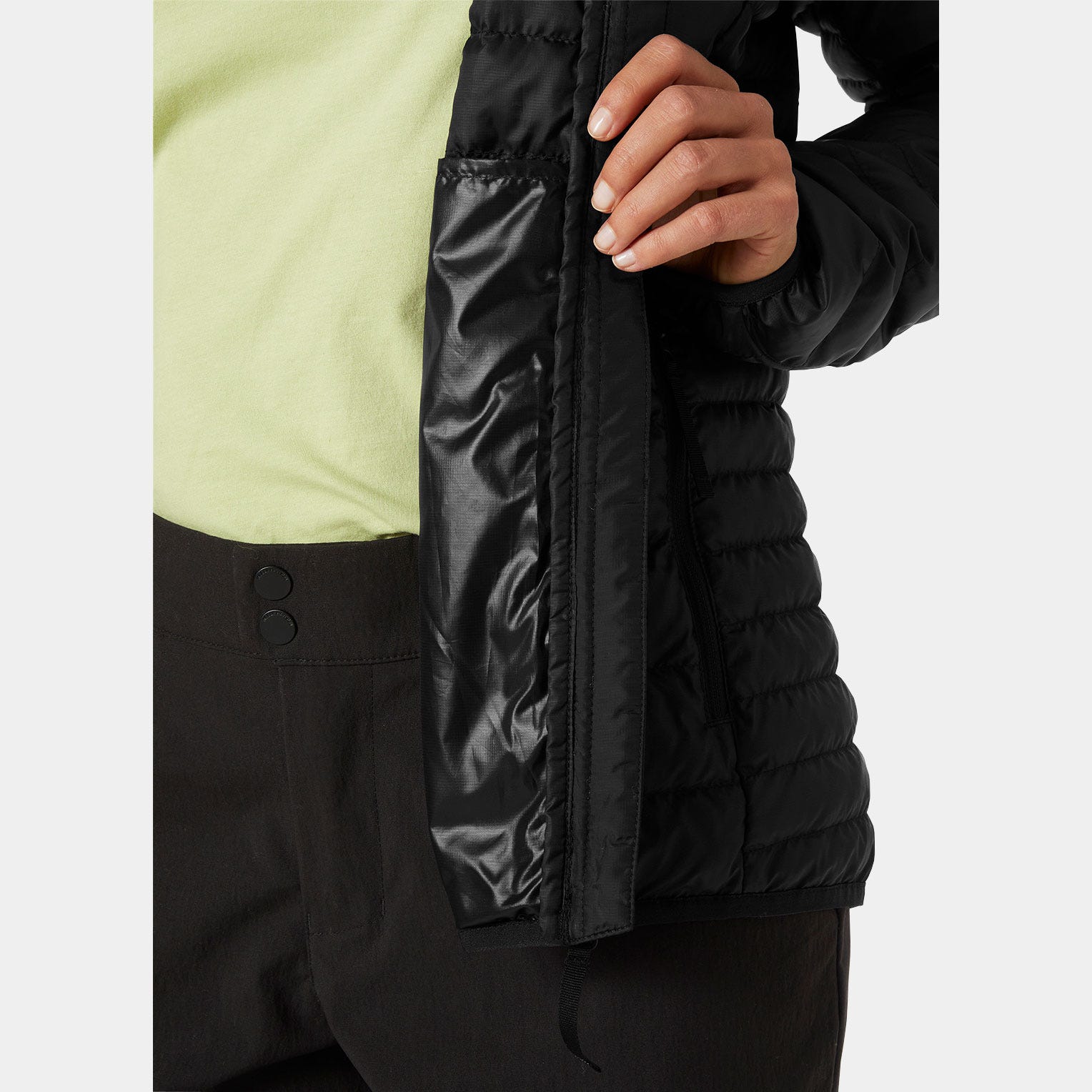 Women’s Banff Hooded Insulator