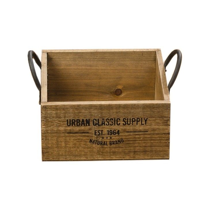Boltze Home Box L 19 cm