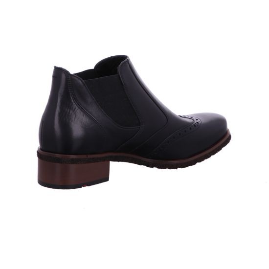 LLOYD Stiefeletten schwarz 1092300