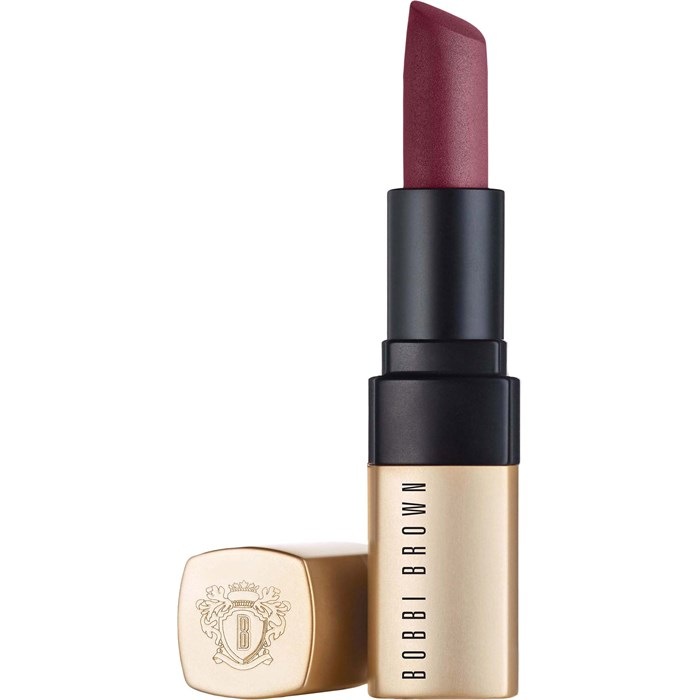 Luxe Matte Lip Color