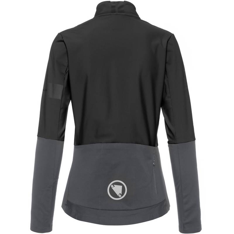Endura FS260-Pro Jetstream Fahrradjacke Damen