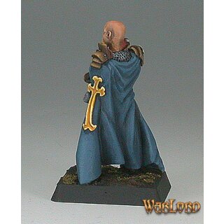 Crusader Hospitalier