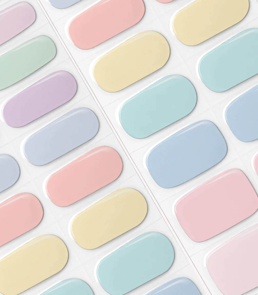 002 Pastelna zabava