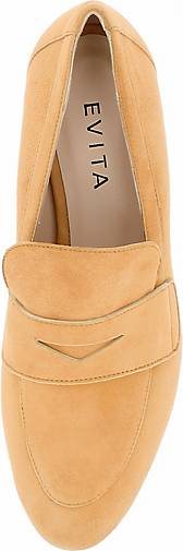 EVITA Damen Slipper PATTY