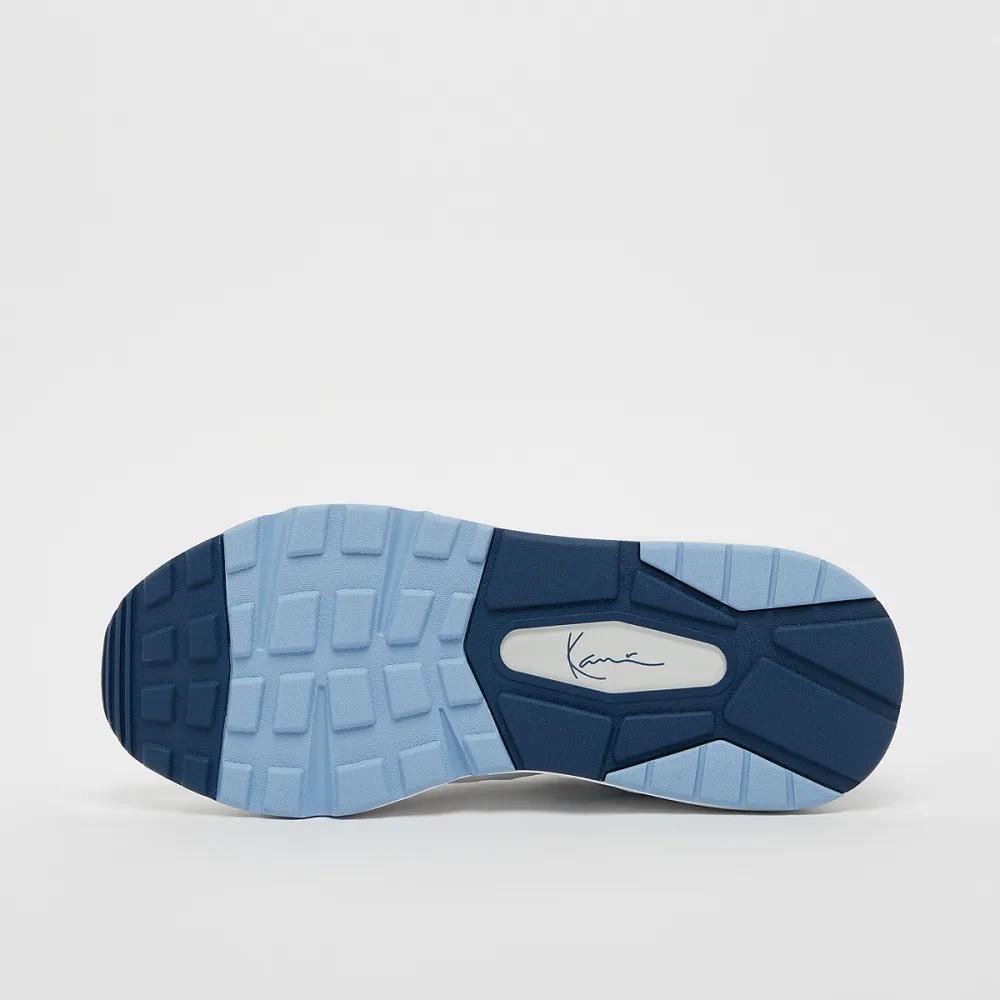 Karl Kani Hood Runner GS KKFWKGS000021 / weiss