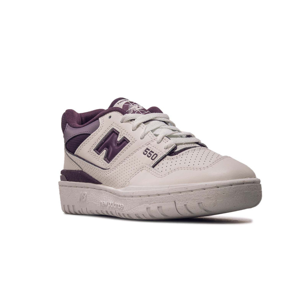 New Balance 550 BBW550DG BBW550DG / weiss