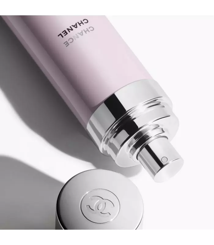 CHANCE Déodorant Vaporisateur