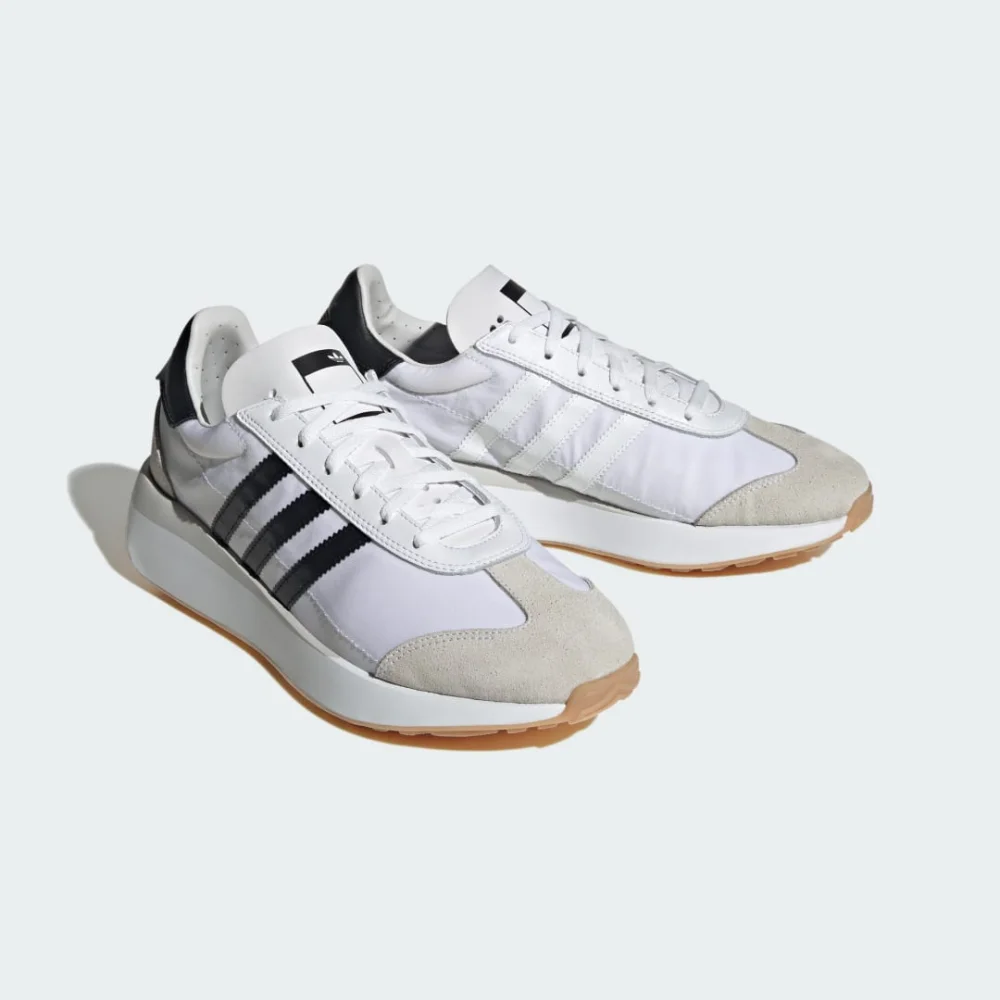 adidas Country XLG IF8405 / weiss