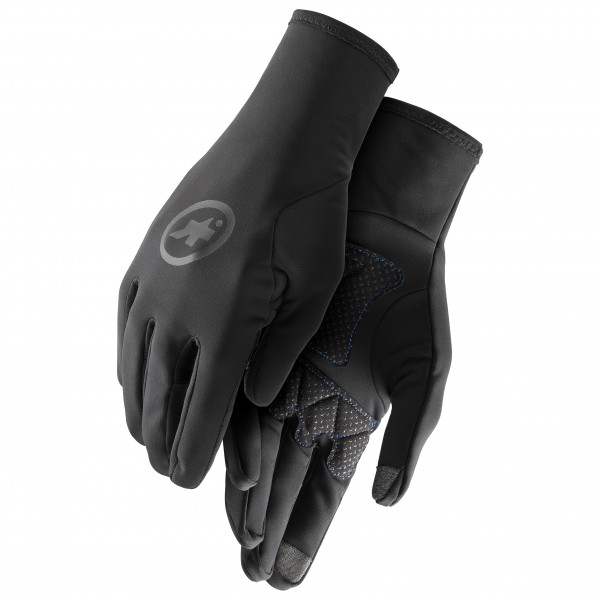ASSOS - Winter Gloves Evo - Handschuhe