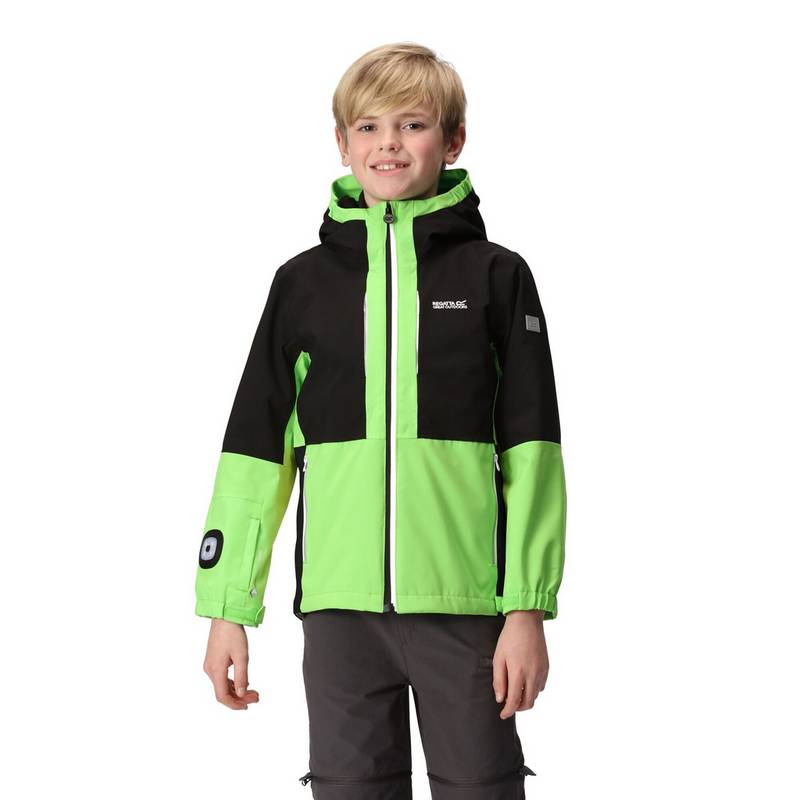 Regatta Hydrate VIII Doppeljacke Kinder