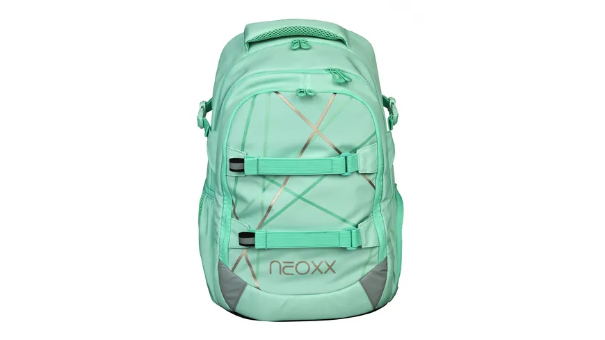 NEOXX Rucksack ACTIVE - MINT TO BE