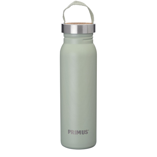 KLUNKEN BOTTLE 0.7 L MINT - Trinkflasche