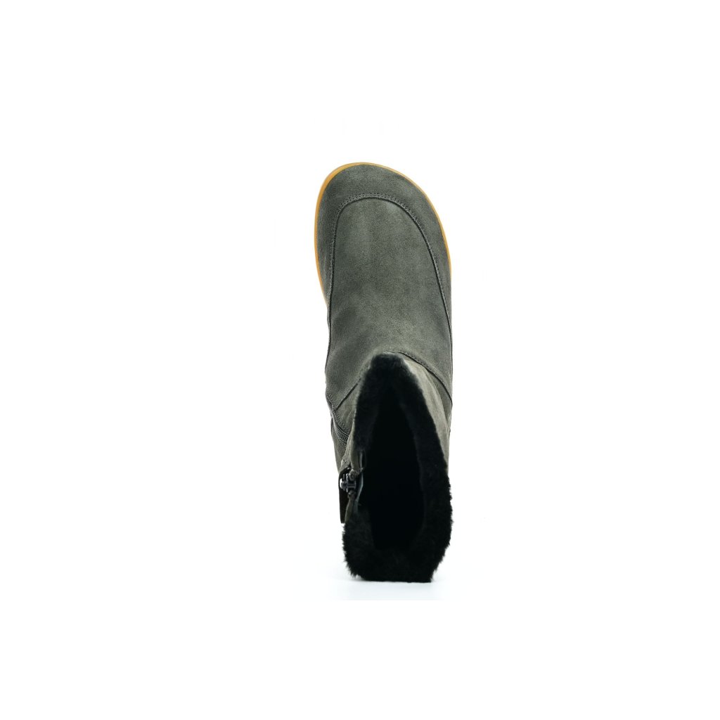 Camper Peu Cami Rug Meteor Grey ( K900305-006) AD Barfußhalbstiefel