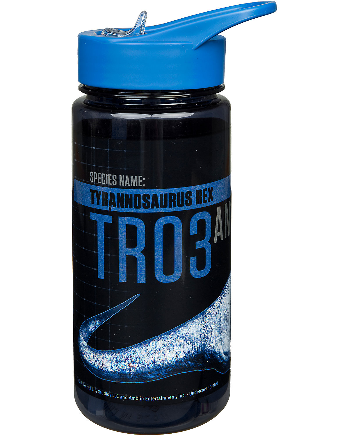 Aero Sport-Trinkflasche Jurassic World, 500 ml
