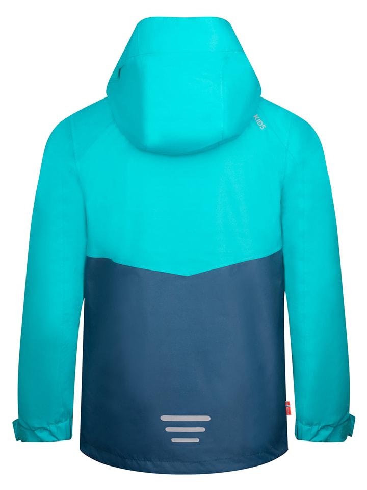 Trollkids Funktionsjacke 
