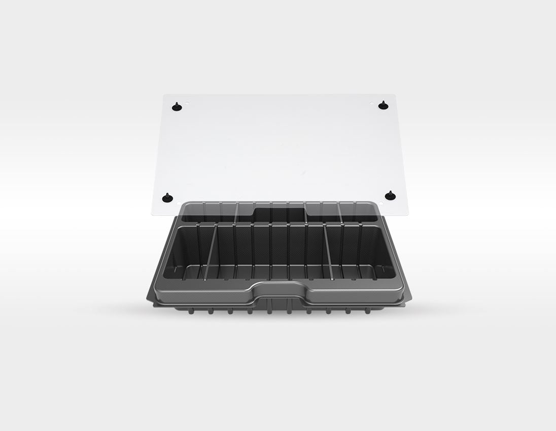 STRAUSSbox Aktions-Set Professional