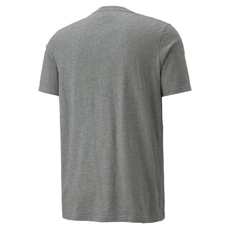 PUMA T-Shirt T-Shirt Herren