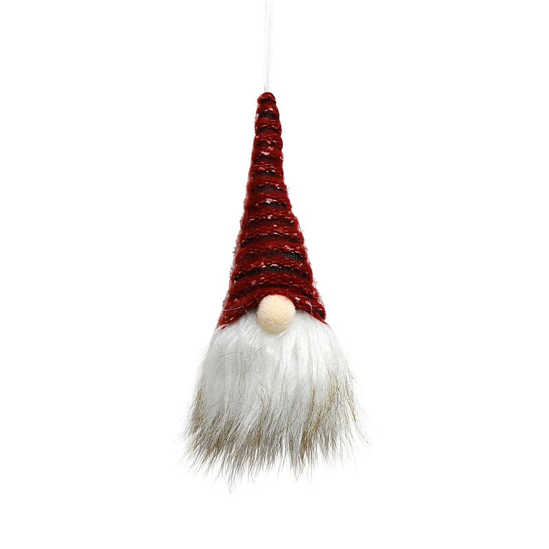 Home Nisse 16 cm m/LED