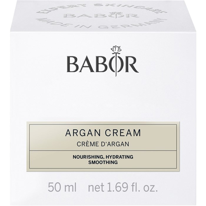 Argan Cream
