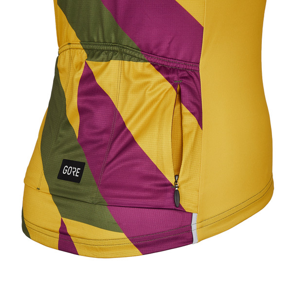 GORE WEAR SIGNAL JERSEY Damen - Fahrradtrikot