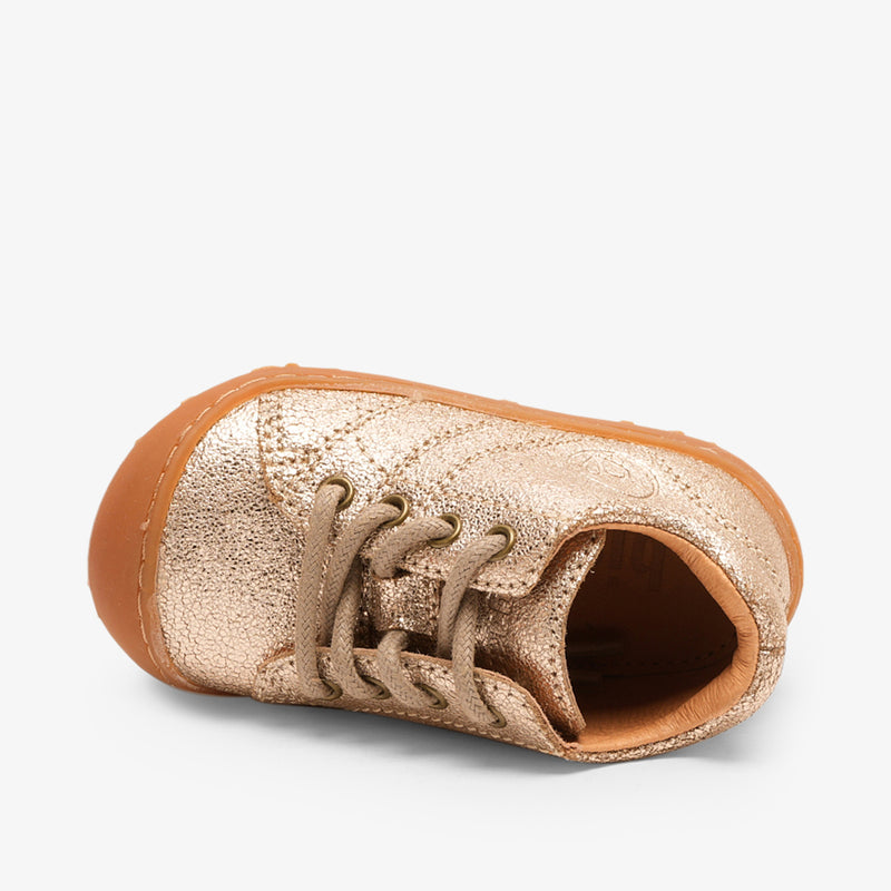 barefoot hale l gold - Gold