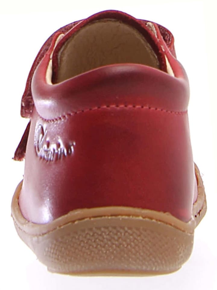 Naturino Leder-Lauflernschuhe 