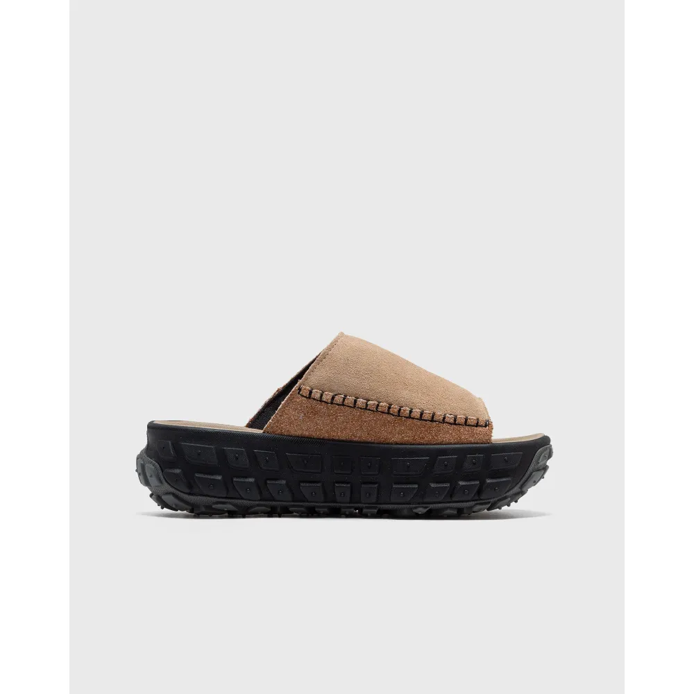 UGG WMNS VENTURE DAZE SLIDE 1152680-SNDB / schwarz