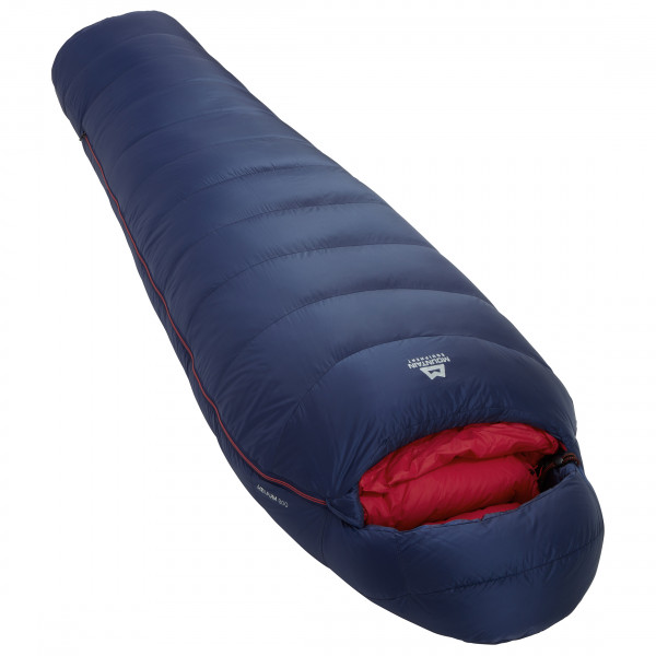Mountain Equipment - Women's Helium 800 - Daunenschlafsack
