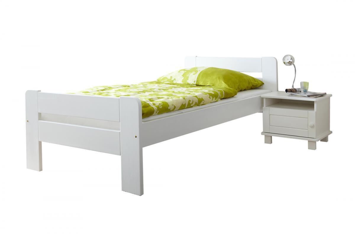 Ticaa Einzelbett 