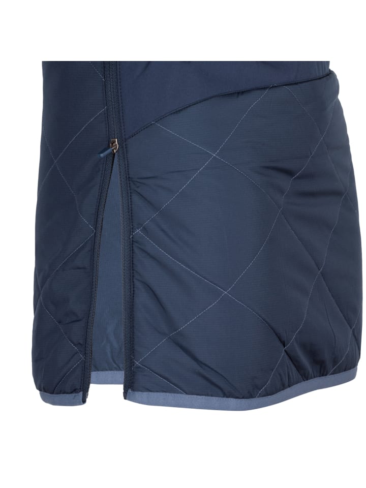 Trollkids Winterrock Rondane in navy günstig kaufen