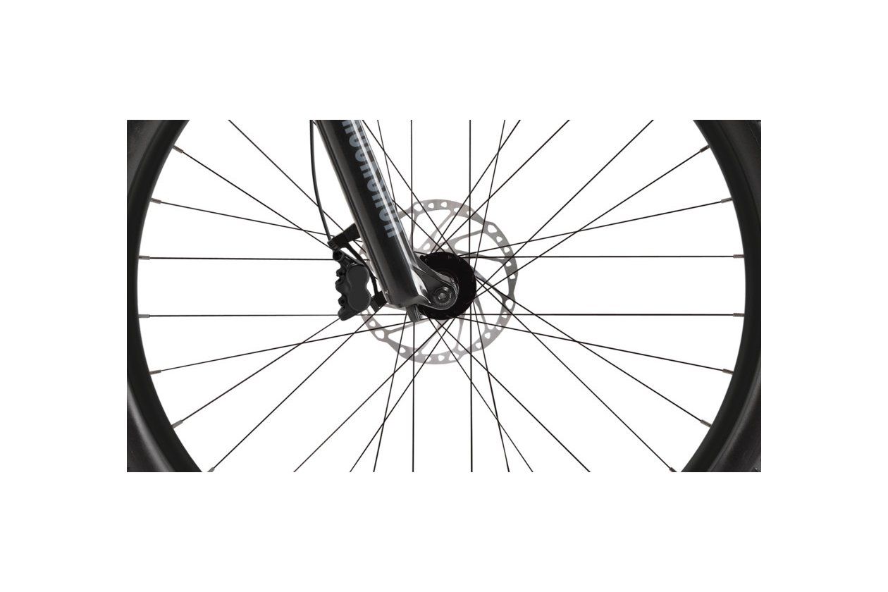 Haibike HardNine 10 - 625 Wh - 2024 - 29 Zoll - Diamant