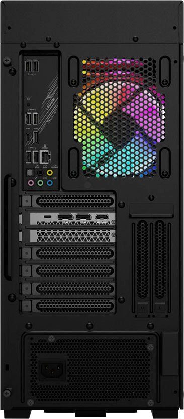 Lenovo Legion T7 34IAZ7 Gaming-PC (Intel® Core i9 12900KF, RTX 3080 Ti, 32 GB RAM, 2000 GB HDD, 2000 GB SSD, Wasserkühlung)