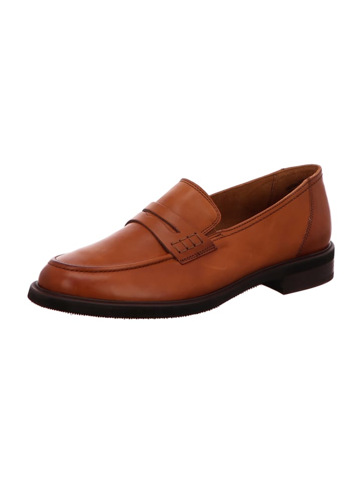Paul Green Business Slipper in Braun günstig kaufen