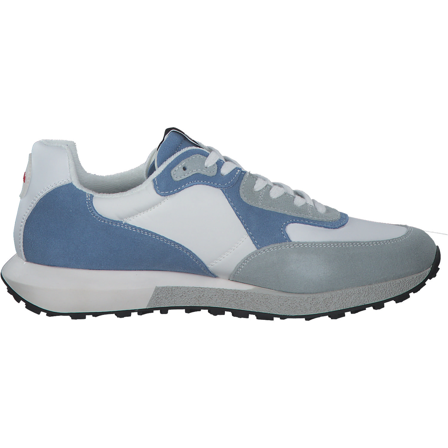 Palpa PRS 0002, Schnürschuhe, Damen, Blau