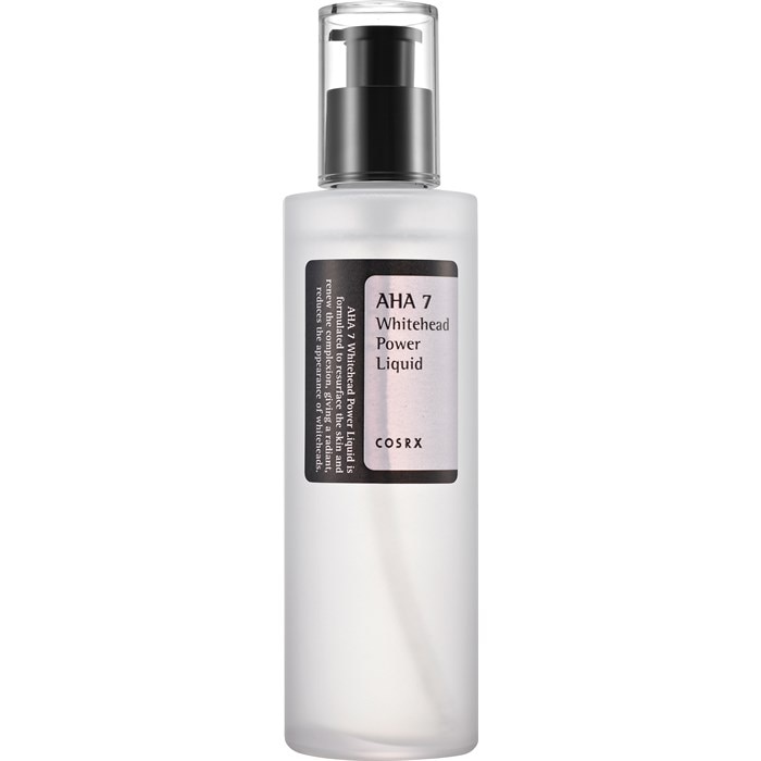 Whitehead Power Liquid