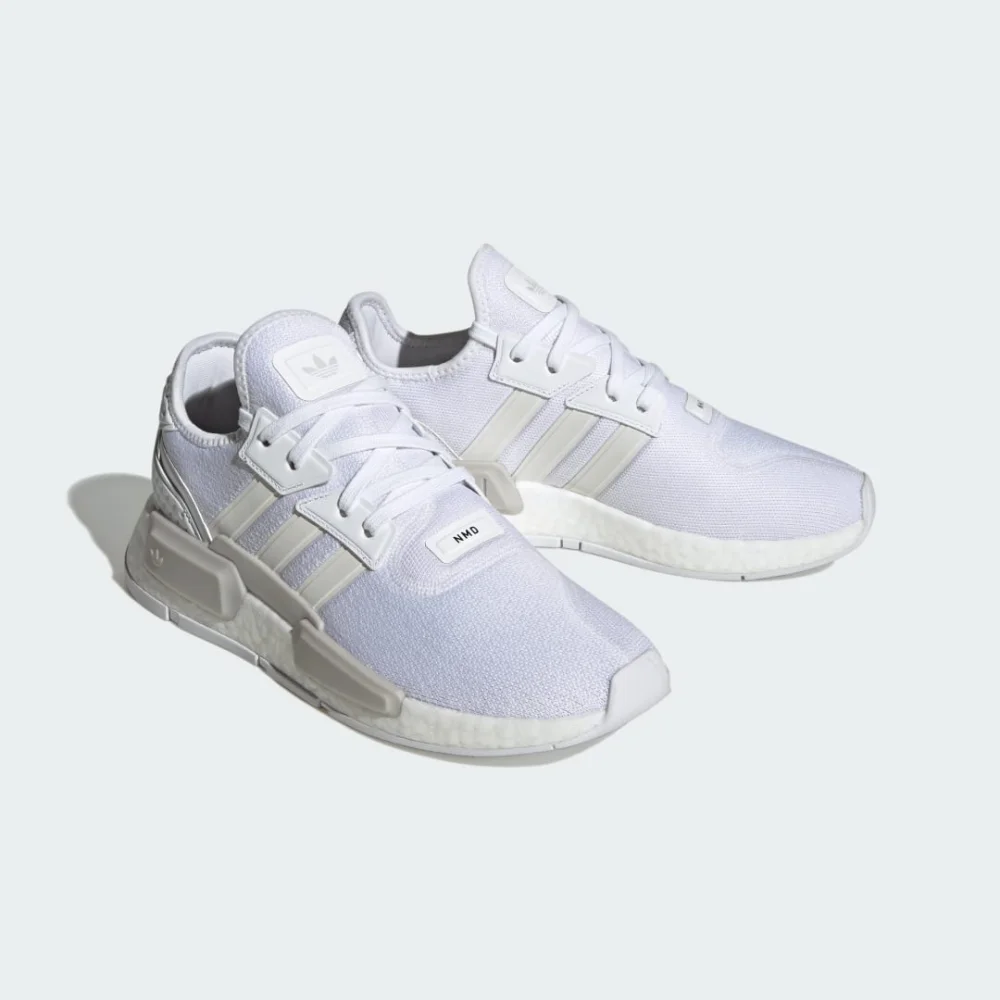 adidas NMD G1 IE4557 / weiss