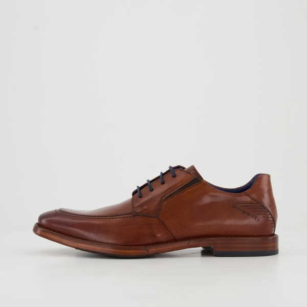 BUGATTI Business Schuhe braun AGY