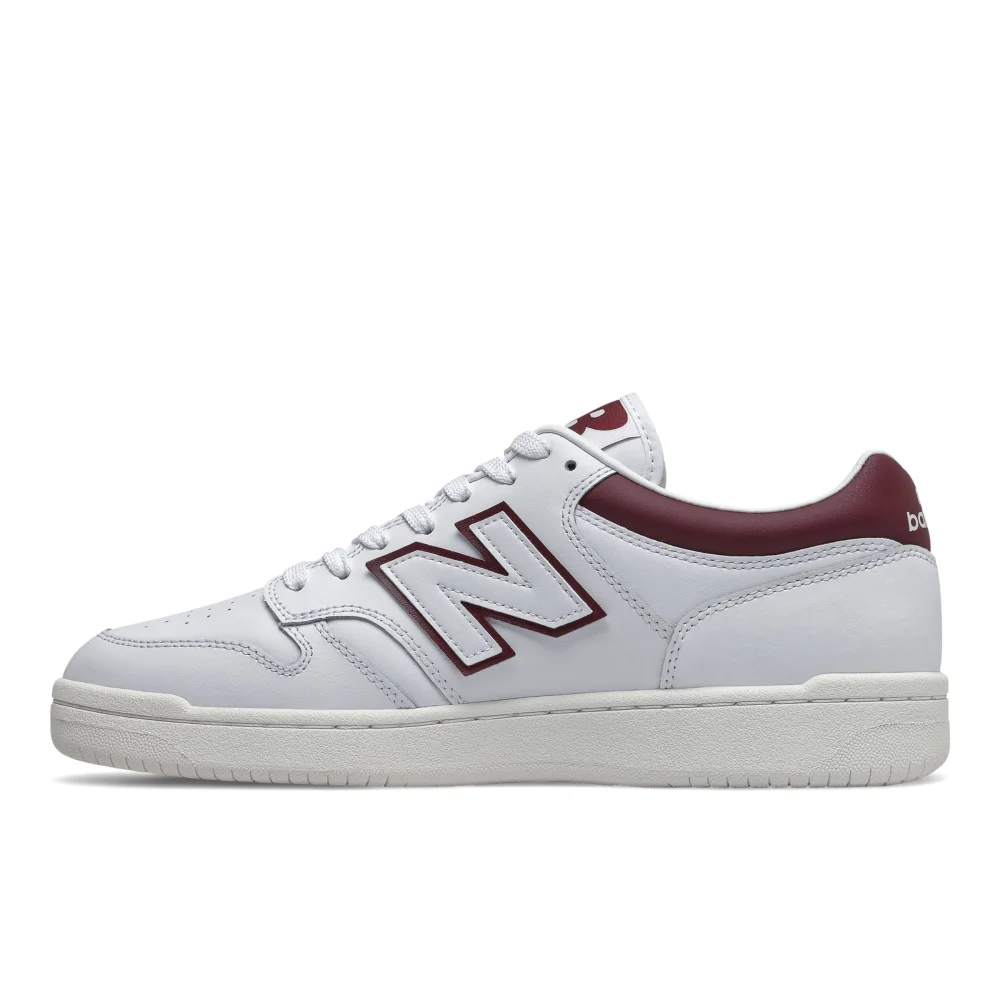 New Balance 480 BB480LDB BB480LDB / weiss